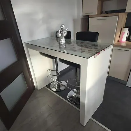 Apartment Island Trogir