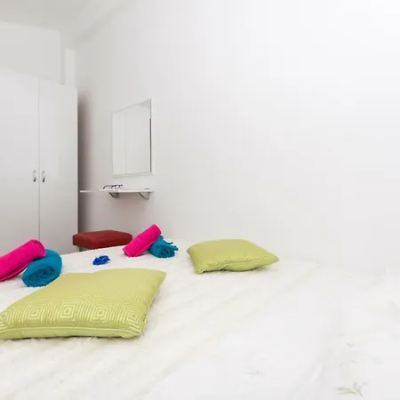 Apartment Island Trogir