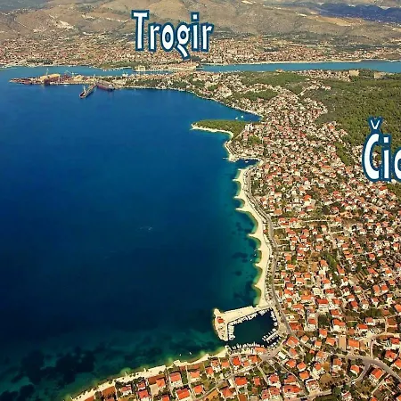 Appartement Island *