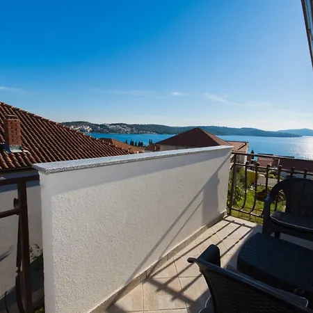 Island Appartement *