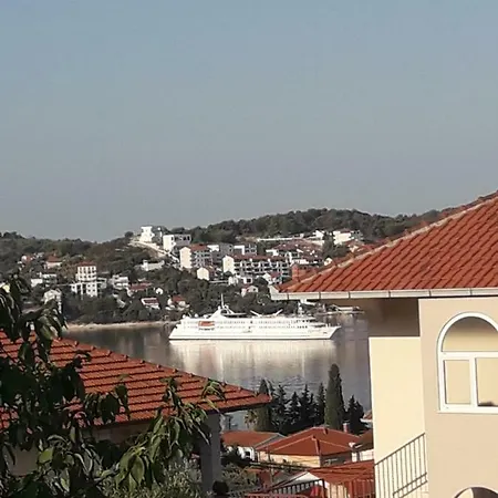 Appartement Island Trogir