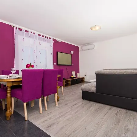 Island Appartement *