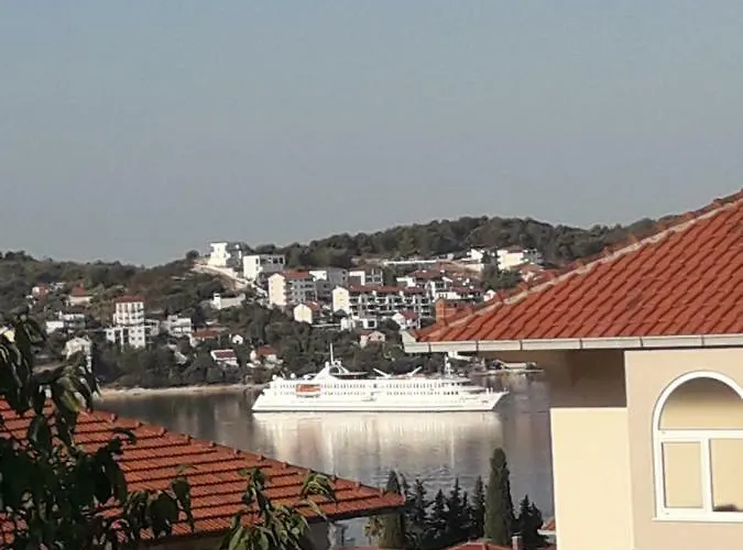 דירה Island טרוגיר