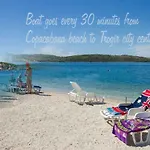 Island 아파트