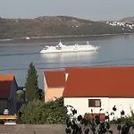 Island 트로기르