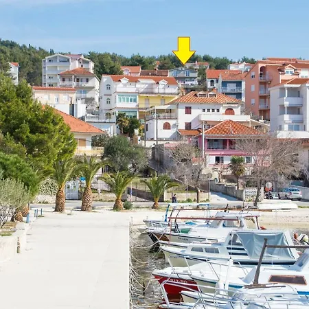 Island Trogir