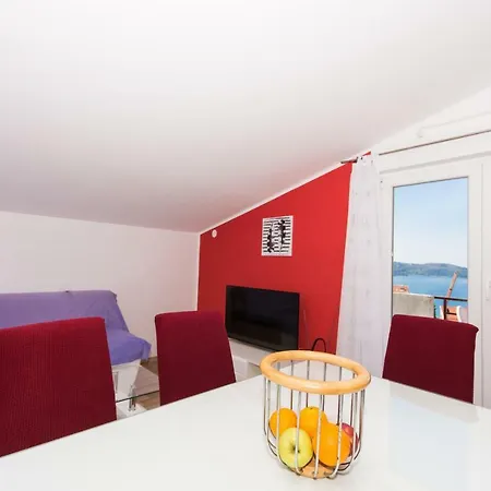 Island Apartment Trogir