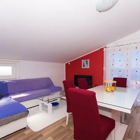 Island Apartment Trogir