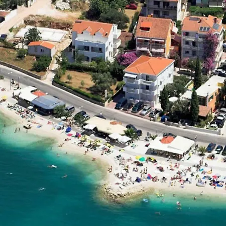 Island Trogir