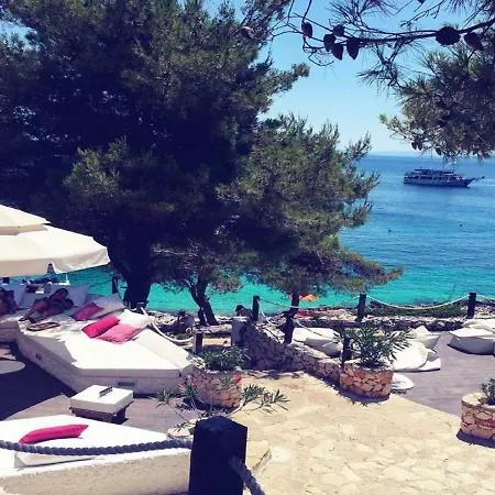 Island Apartman Trogir