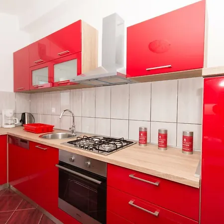 Island Appartamento