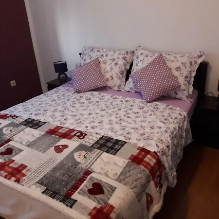 Apartment Island Trogir