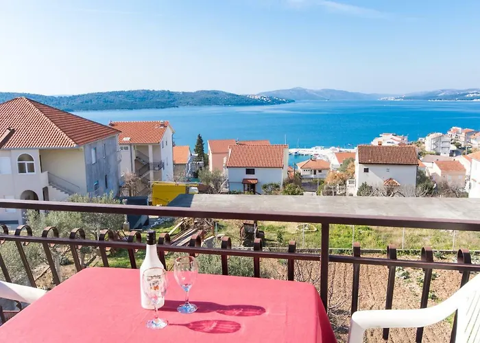 Island Διαμέρισμα