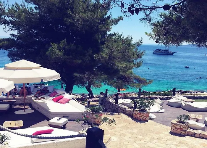 Island 公寓 特罗吉尔