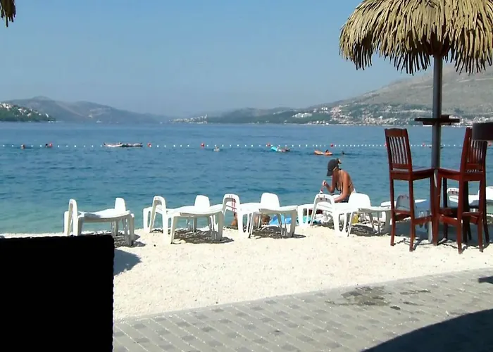 Island Διαμέρισμα *