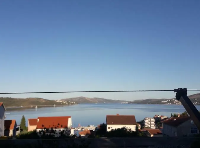 Island Τρογκίρ