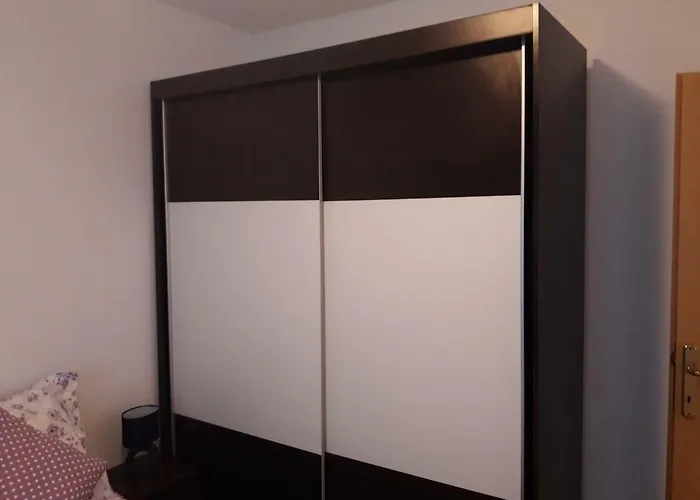 公寓 Island 特罗吉尔