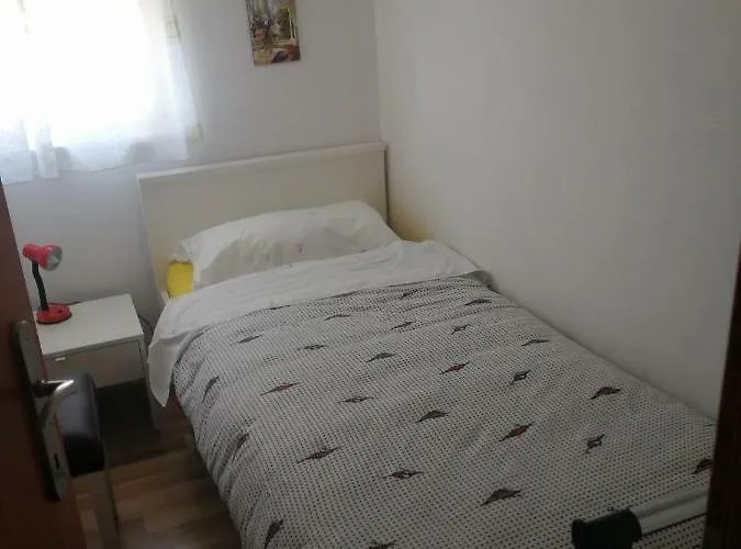 公寓 Island 特罗吉尔