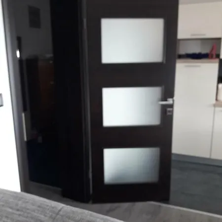 Island Apartman